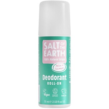 Pure Aura Natural Dezodorant (melón a uhorka) - Prírodné guličkový deodorant